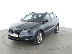 Grau Gebraucht 2019 Skoda Karoq Style SUV | 20.310 € (Fairer Preis)