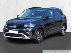 Schwarz Neu 2025 VW T-Cross Life SUV | 26.990 € (Fairer Preis)