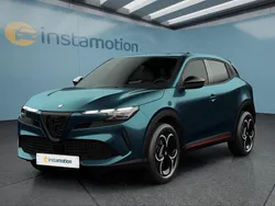 Blau Neu 2025 Alfa Romeo GT Junior SUV | 28.449 € (Superpreis)