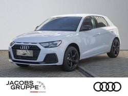 Gletscherweiss Neu 2025 Audi A1 Sportback Advanced Plus Kleinwagen | 23.680 € (Superpreis)