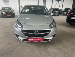 Silber Gebraucht 2018 Opel Corsa Active Limousine | 9.000 € (Guter Preis)