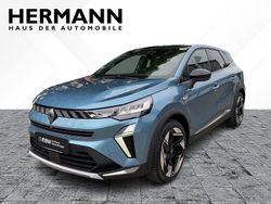 Merkurblau (blau) Gebraucht 2024 Renault Symbioz Iconic SUV | 31.891 € (Guter Preis)