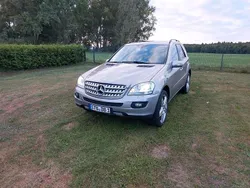 Gebraucht 2007 Mercedes ML420 SUV | 6.500 € (Fairer Preis)