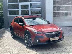 Sun blaze pearl Neu 2025 Subaru Crosstrek Comfort SUV | 35.590 € (Fairer Preis)