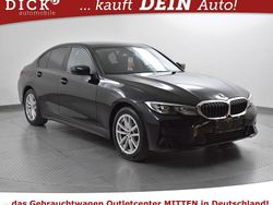Schwarz Gebraucht 2021 BMW 320e Advantage Limousine | 21.250 € (Fairer Preis)