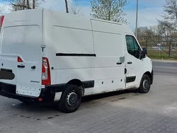 Weiß Gebraucht 2019 Renault Master Van | 10.000 €