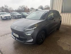 Grau Gebraucht 2025 MG S5 Luxury SUV | 31.890 € (Fairer Preis)