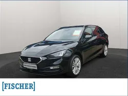 Mitternachtsschwarz Neu 2024 Seat Leon ST Style Kombi | 22.990 € (Fairer Preis)
