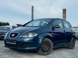 Blau Gebraucht 2006 Seat Altea Fresh Van / Kleinbus | 1.299 € (Fairer Preis)