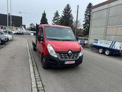 Other Gebraucht 2017 Renault Master SUV | 11.100 € (Fairer Preis)