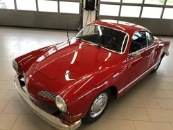 Rot Gebraucht 1972 VW Karmann Ghia Karmann Coupé | 18.999 €