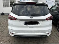 Weiß Gebraucht 2020 Ford S-MAX ST-Line Van / Kleinbus | 16.900 € (Guter Preis)