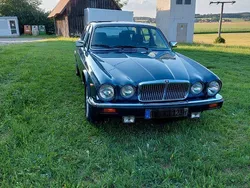 Blau Gebraucht 1989 Jaguar XJ12 Limousine | 13.850 €