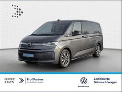 Grau Gebraucht 2022 VW Multivan Van | 43.990 € (Fairer Preis)