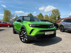 Grün Gebraucht 2024 Opel Mokka GS Line SUV | 19.250 € (Fairer Preis)