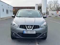 Gebraucht 2011 Nissan Qashqai Acenta SUV | 5.500 € (Fairer Preis)