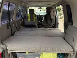 Gebraucht 1998 VW T4 Van | 5.999 € (Fairer Preis)