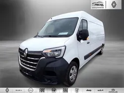 Andere Gebraucht 2022 Renault Master Komfort Van | 19.087 € (Superpreis)