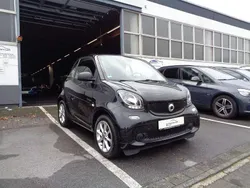 Schwarz Gebraucht 2019 Smart ForTwo Coupé Coupé | 14.990 € (Fairer Preis)