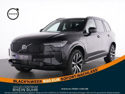 Schwarz Gebraucht 2025 Volvo XC90 Plus SUV | 79.795 € (Etwas zu teuer)