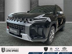Schwarz Neu 2025 Ssangyong (KGM) Torres SUV | 29.980 €