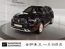 Schwarz (magic schwarz metallic) Gebraucht 2025 Seat Ateca Xperience SUV | 27.460 € (Guter Preis)