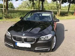 Gebraucht 2013 BMW 520 Limousine | 9.999 € (Fairer Preis)