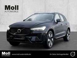 Onyx black / metallic Gebraucht 2024 Volvo XC60 Plus SUV | 47.740 € (Fairer Preis)