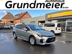 Silber Neu 2025 Suzuki Swace Comfort+ Limousine | 31.999 €