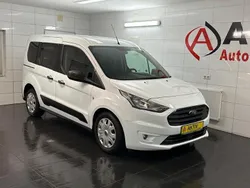 Frostweiß Gebraucht 2019 Ford Transit Trend Van / Kleinbus | 15.950 € (Guter Preis)