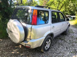 Silber Gebraucht 2000 Honda CR-V ES SUV | 1.200 € (Guter Preis)