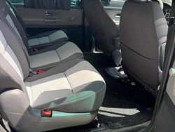 Grau Gebraucht 2006 VW Sharan Van / Kleinbus | 2.300 € (Superpreis)
