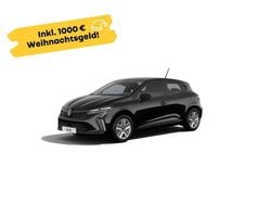 Blackpearl schwarz (schwarz) Neu 2025 Renault Clio V Evolution | 18.989 € (Guter Preis)