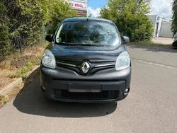 Schwarz Gebraucht 2014 Renault Kangoo Van / Kleinbus | 6.999 €