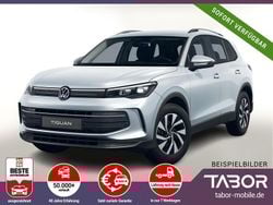 Silber Neu 2025 VW Tiguan Comfortline SUV | 37.287 € (Superpreis)