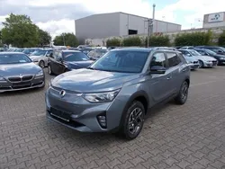 Neu 2025 Ssangyong Korando SUV | 26.491 €