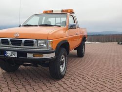 Gebraucht 1995 Nissan King Abholung | 9.000 €