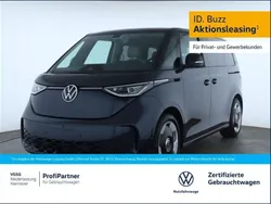 Blau Gebraucht 2023 VW ID. Buzz Pro Van | 49.750 € (Fairer Preis)