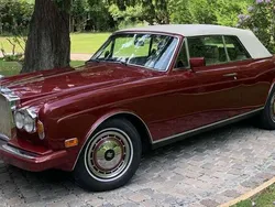 Gebraucht 1994 Rolls Royce Corniche Cabrio | 240.000 €