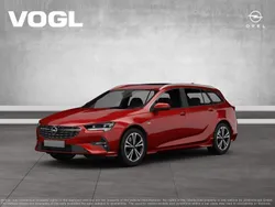 Rot Gebraucht 2020 Opel Insignia Limousine | 25.930 € (Guter Preis)