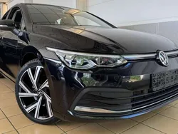 VW Golf VIII