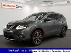 Grau Gebraucht 2017 Nissan X-Trail SUV | 10.999 € (Superpreis)