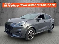 Magnetic metallic Gebraucht 2022 Ford Puma ST-Line SUV | 19.990 € (Fairer Preis)