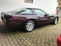 Violet Gebraucht 1993 Corvette C4 Coupé | 24.950 €