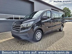 Tenebroschwarz Neu 2025 Renault Trafic Evolution Van | 37.990 € (Superpreis)