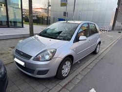 Gebraucht 2007 Ford Fiesta Kleinwagen | 1.599 € (Guter Preis)