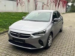 Grau Gebraucht 2021 Opel Corsa Edition Kleinwagen | 9.490 € (Guter Preis)