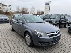 Grau Gebraucht 2006 Opel Astra Edition+ Kombi | 3.500 € (Fairer Preis)