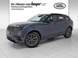 Varesine blue Gebraucht 2023 Land Rover Range Rover Velar SE Dynamic SUV | 57.880 € (Superpreis)