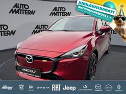 Andere farbe Neu 2024 Mazda 2 Center-Line Kleinwagen | 19.190 € (Fairer Preis)